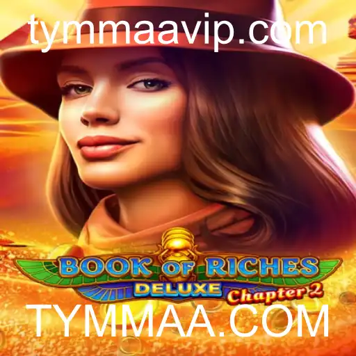 Descubra o Fascinante Mundo do Jogo BookofRichesDeluxeChapter2