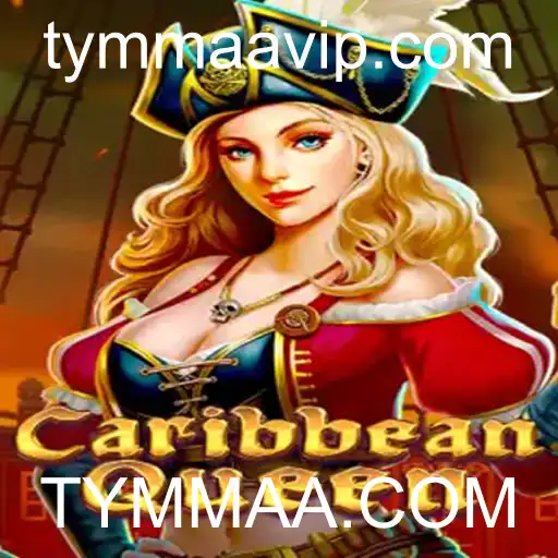 Caribbean Queen: A Excitante Aventura de TYMMAA.COM
