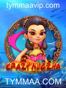 CrazyNuoZha: Descubra a Excitante Aventura de TYMMAA.COM