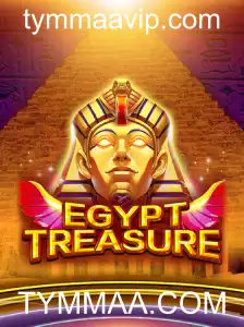 Descubra os Mistérios de EgyptTreasure: Uma Jornada Épica na TYMMAA.COM
