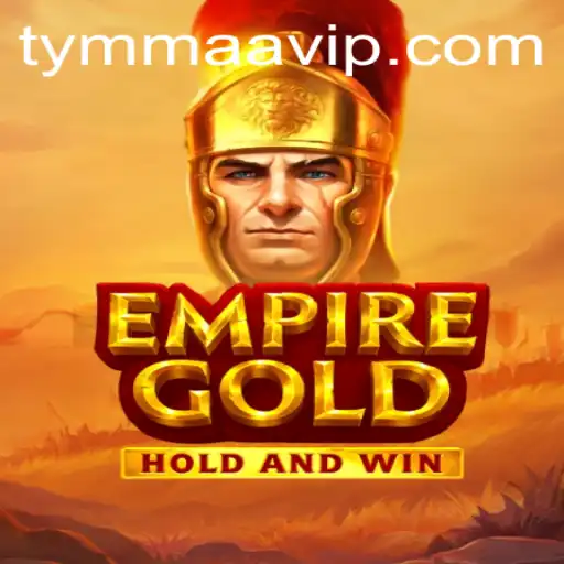 EmpireGold: Desbravando o Novo Universo dos Jogos