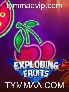 ExplodingFruits: Uma Aventura Divertida no Mundo dos Jogos