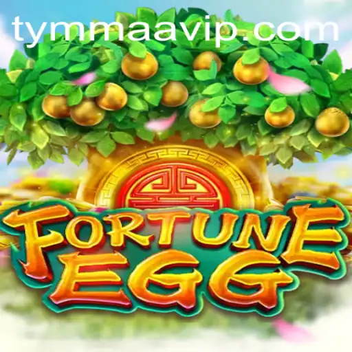 Explorando 'FortuneEgg': Um Jogo Inovador no Mundo de TYMMAA.COM