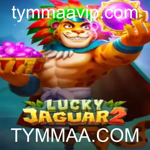 Explorando o Fascinante Mundo de Luckyjaguar2: Um Mergulho na Aventura e Estratégia