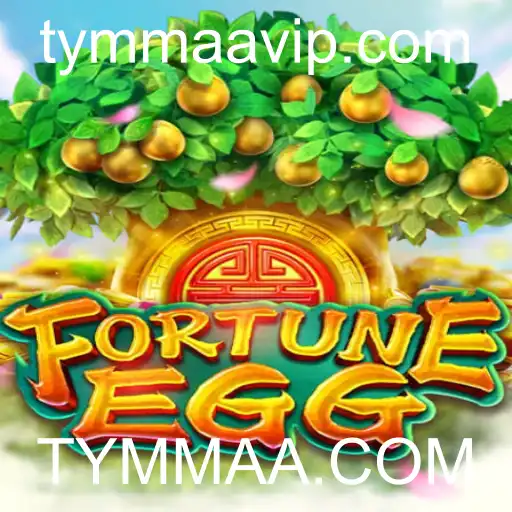 Explorando 'FortuneEgg': Um Jogo Inovador no Mundo de TYMMAA.COM