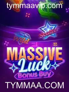 Explorando o Mundo de MassiveLuckBonusBuy: Um Jogo de Azar Empolgante