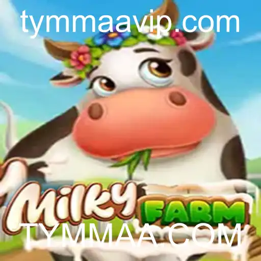 Explorando o Mundo de MilkyFarm: Um Jogo Cheio de Diversão e Estratégia