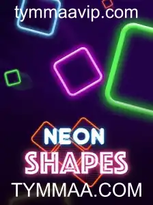 Descubra o Fascinante Mundo de NeonShapes: Um Mergulho no Jogo do Momento