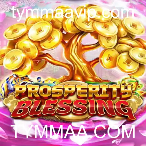 ProsperityBlessing: Um Novo Horizonte de Jogos de Estratégia
