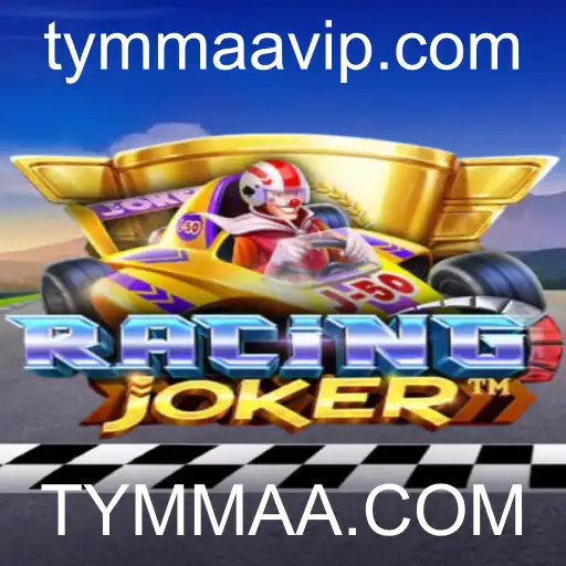 RacingJoker: Descubra a Emoção do Novo Jogo de Corrida