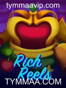 Descubra o Fascinante Mundo do Jogo RichReels