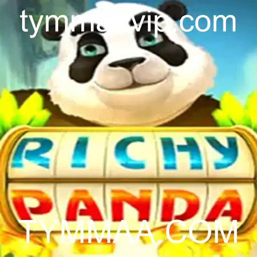 Descubra o Mundo de RichyPanda e Desvende Seus Segredos