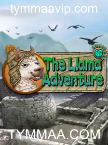 Descubra o Universo de TheLlamaAdventure: Mergulhe na Diversão com TYMMAA.COM