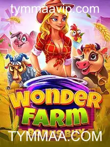 WonderFarmBonusBuy: Explorando o Novo Horizonte dos Jogos Online